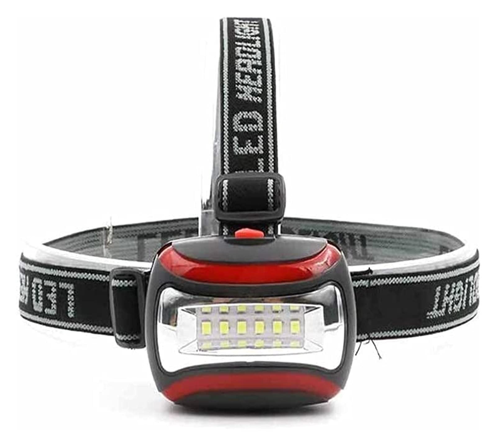 Latarka czołowa Latarka czołowa LED Przenośna latarka czołowa Mini Led 3 tryby Światło czołowe typu Beam Latarka Na zewnątrz Nocna jazda Piesze wycieczki Oświetlenie kempingowe Wielofunkcyjn