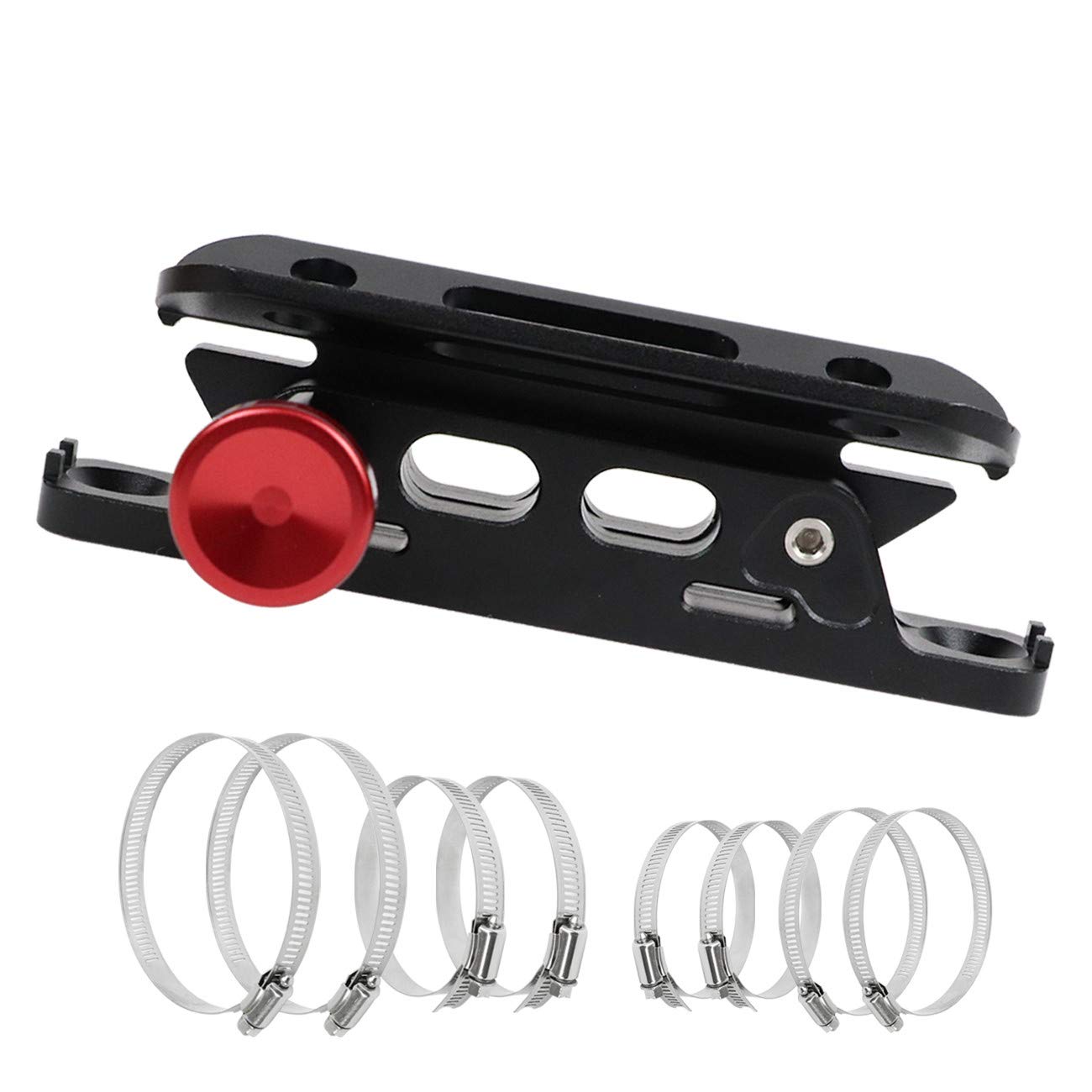 Buy Sulokiy Quick Release Universal Adjustable Fire Extinguisher Mount