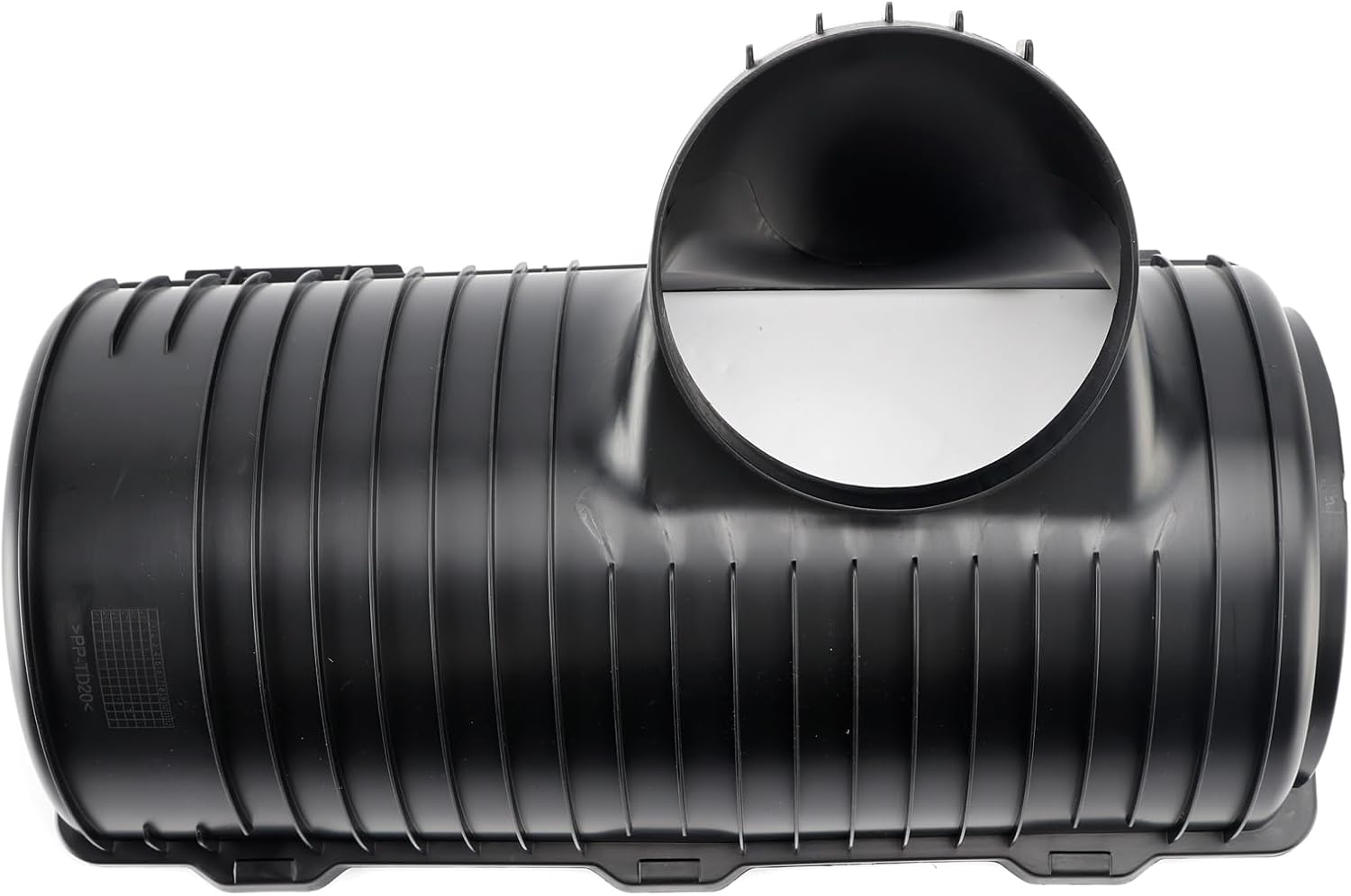 Areyourshop Upper Air Cleaner Box Housing 88983089 For Chevrolet C4500 C5500 Kodiak 2003-2009, For GMC C4500 C5500 Topkick 2003-2009