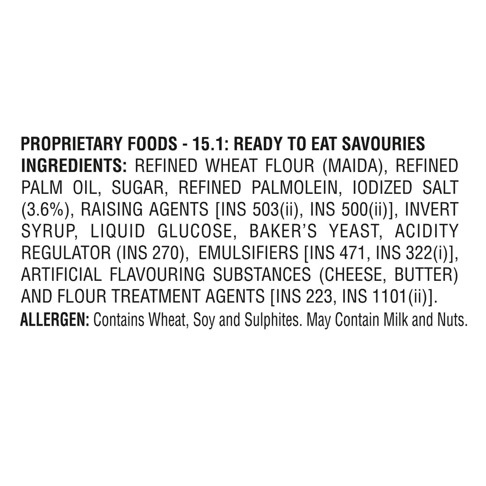 Dukes Nibbles Salted Crackers (150g) - Image 2 thumbnail