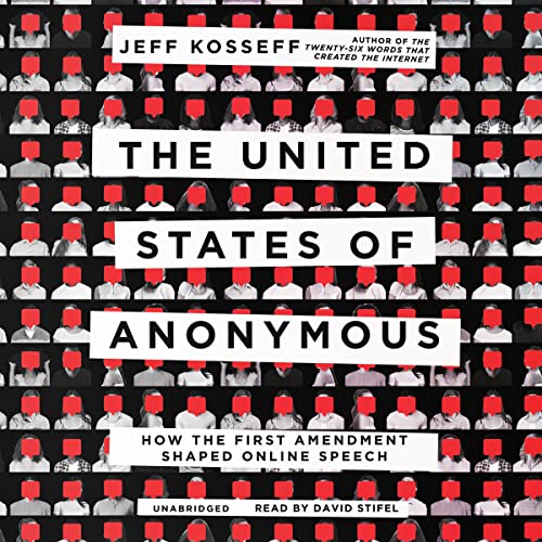 The United States of Anonymous by Jeff Kosseff episode artwork