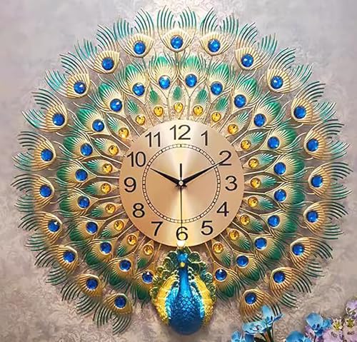 k|v fW^ Ǌ|v  CeAG wall clock u 蕨 Ȃ É  NX^ E EH[NbN CeA 吔 ₷ Vzj j v[g (fUCCy60*60 cmz)