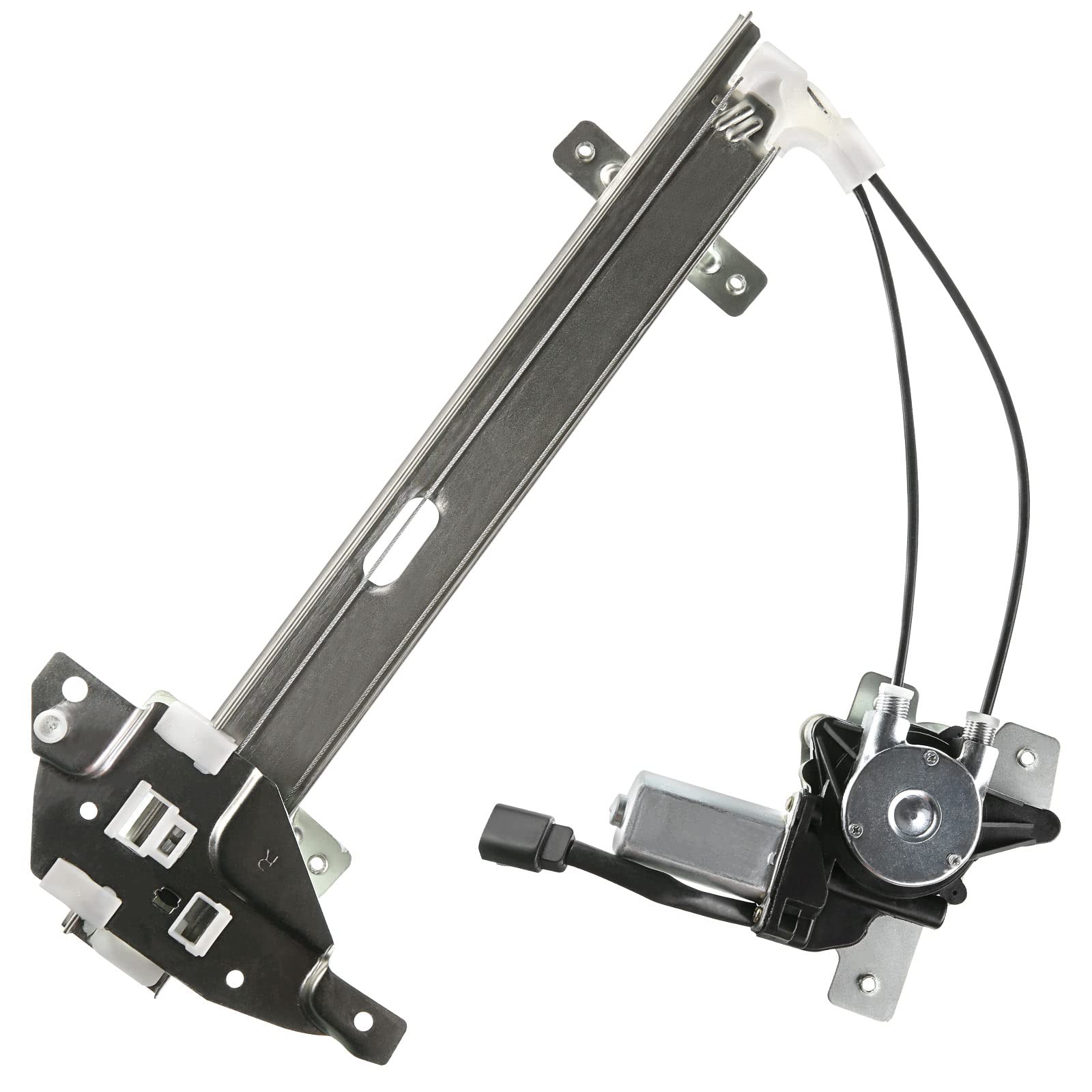 A-Premium Power Window Regulator With Motor - Front Left Driver Side For Buick Regal 2011-2017 - View #10