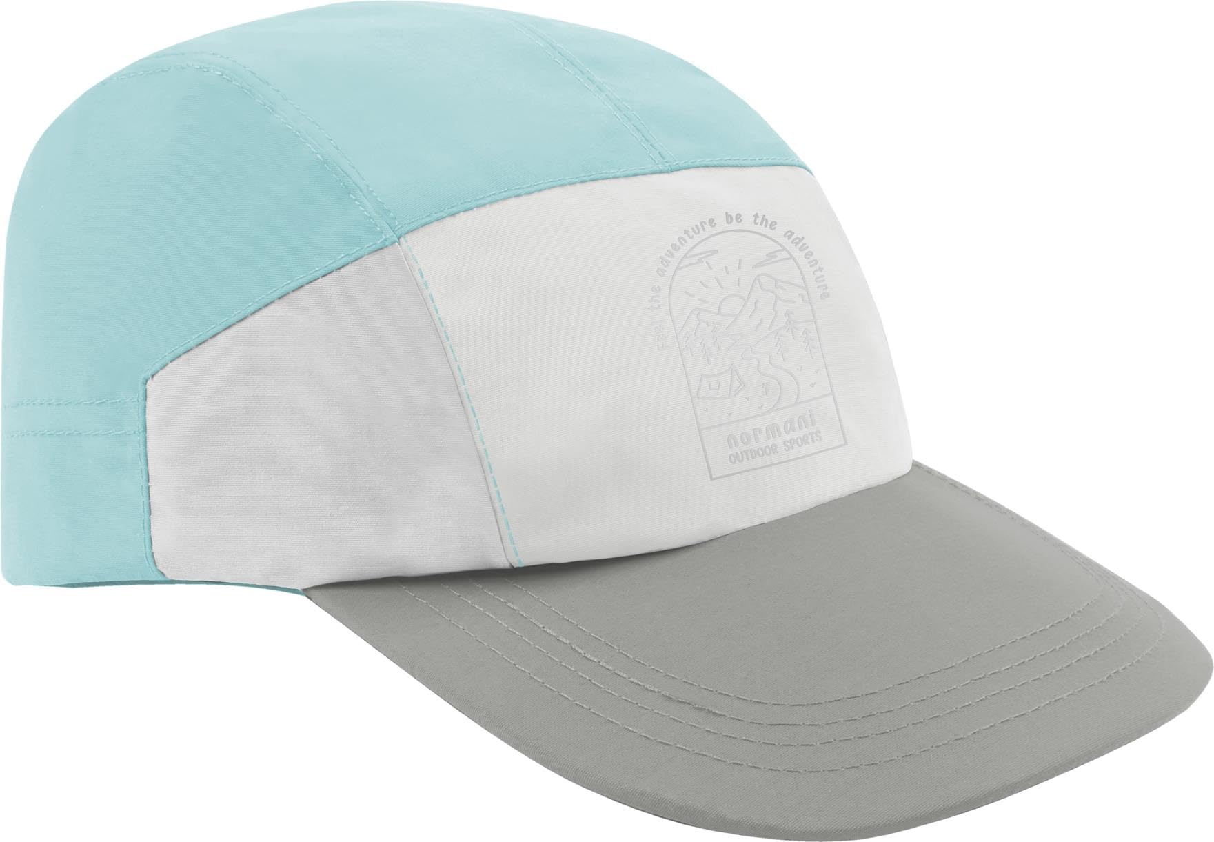 normani Kinder Regenmütze Cap 100% Wasserdicht Kids