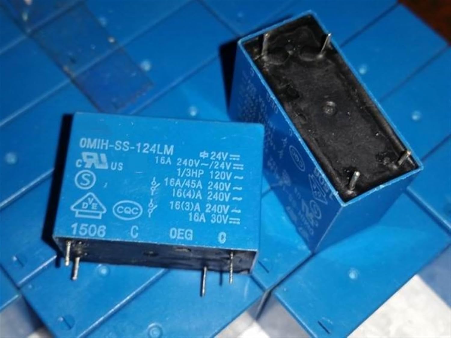 Amazon.com: hasmi OMIH-SS-112LM OMIH-SH-124LM OMIH-SH-112LM OMIH-SS ...