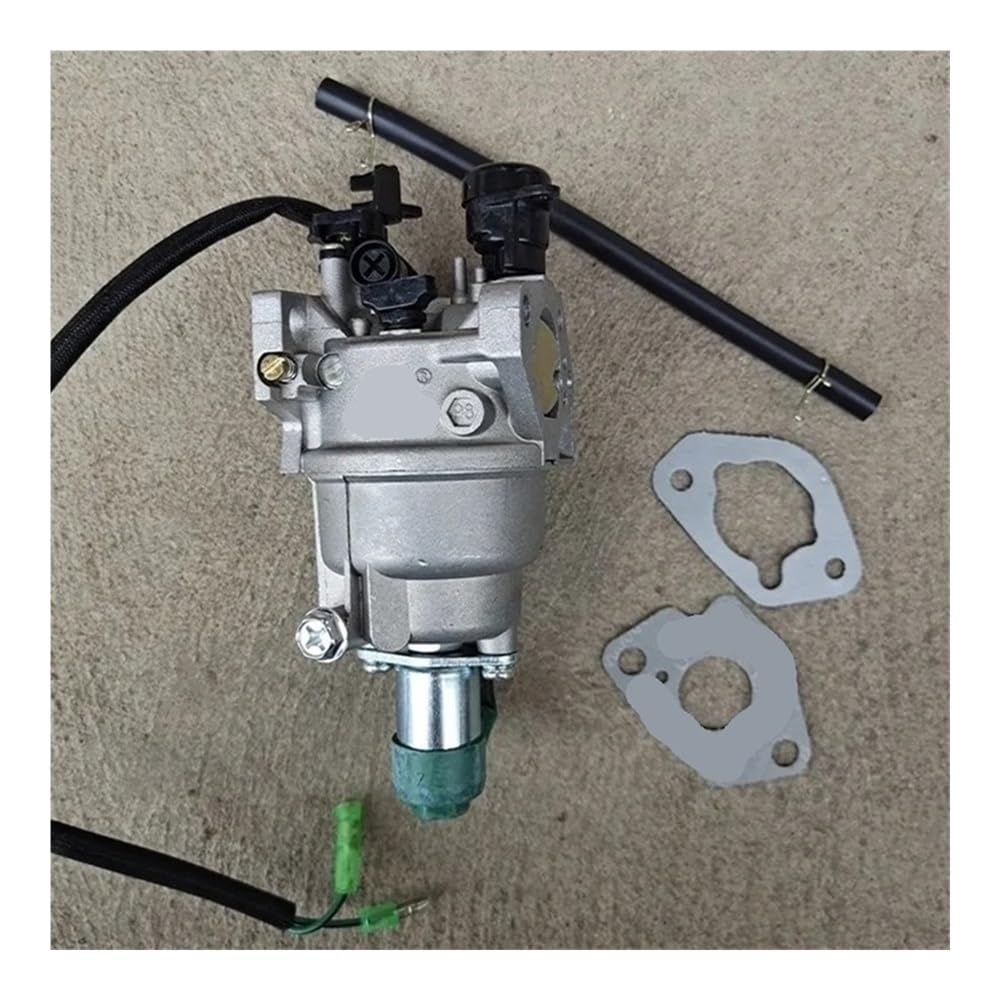 Carburateur 173F 177F résout démarrage difficile générateur 4kw EC 4000 GX270