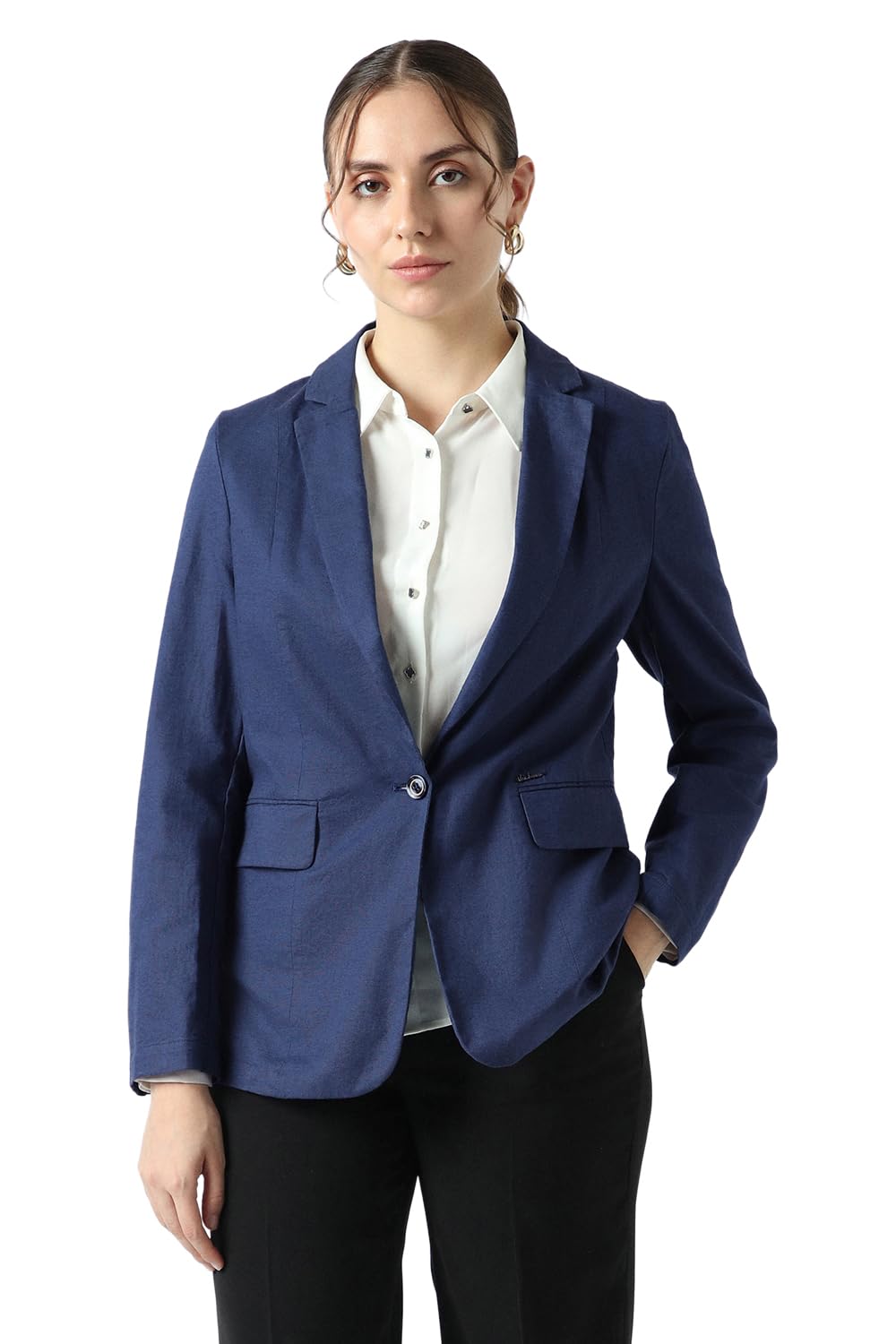 van heusen Women Blazer-picture-39