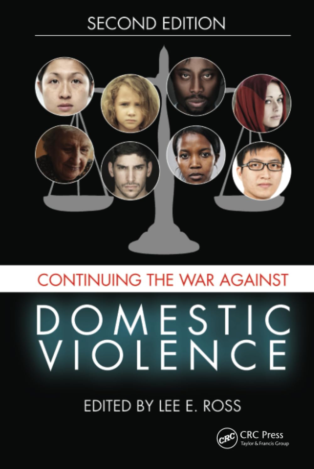 Continuing the War Against Domestic Violence