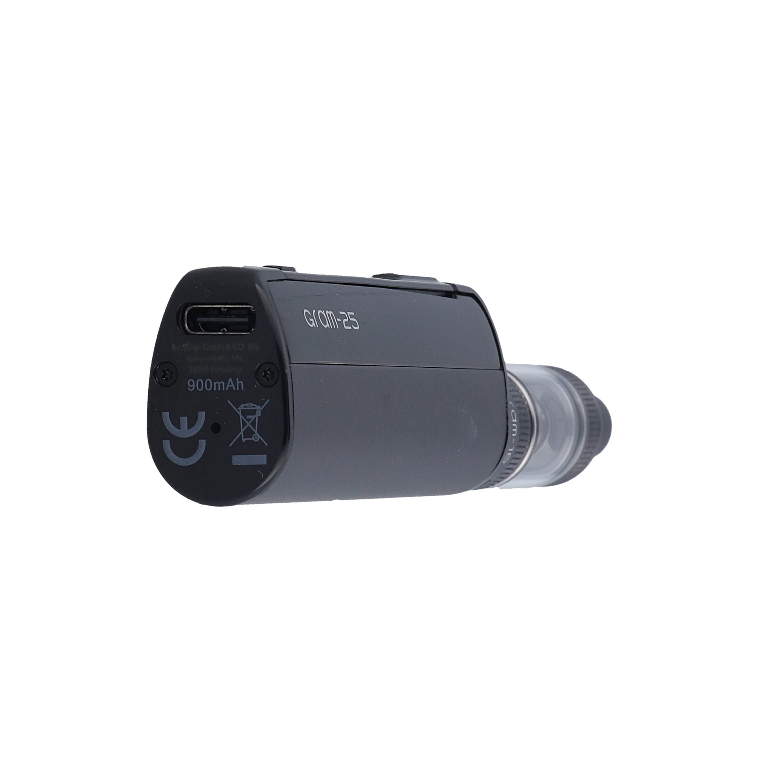 elfbar nachfüll pod läuft aus SMOK Gram 25 E Zigaretten Set - 900mAh - max. 25 Watt