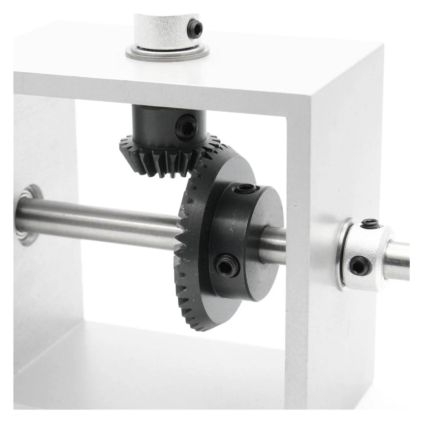 Reductor Mecánico De Caja Cambios Con Accionamiento En Ángulo Recto(8mm shaft)