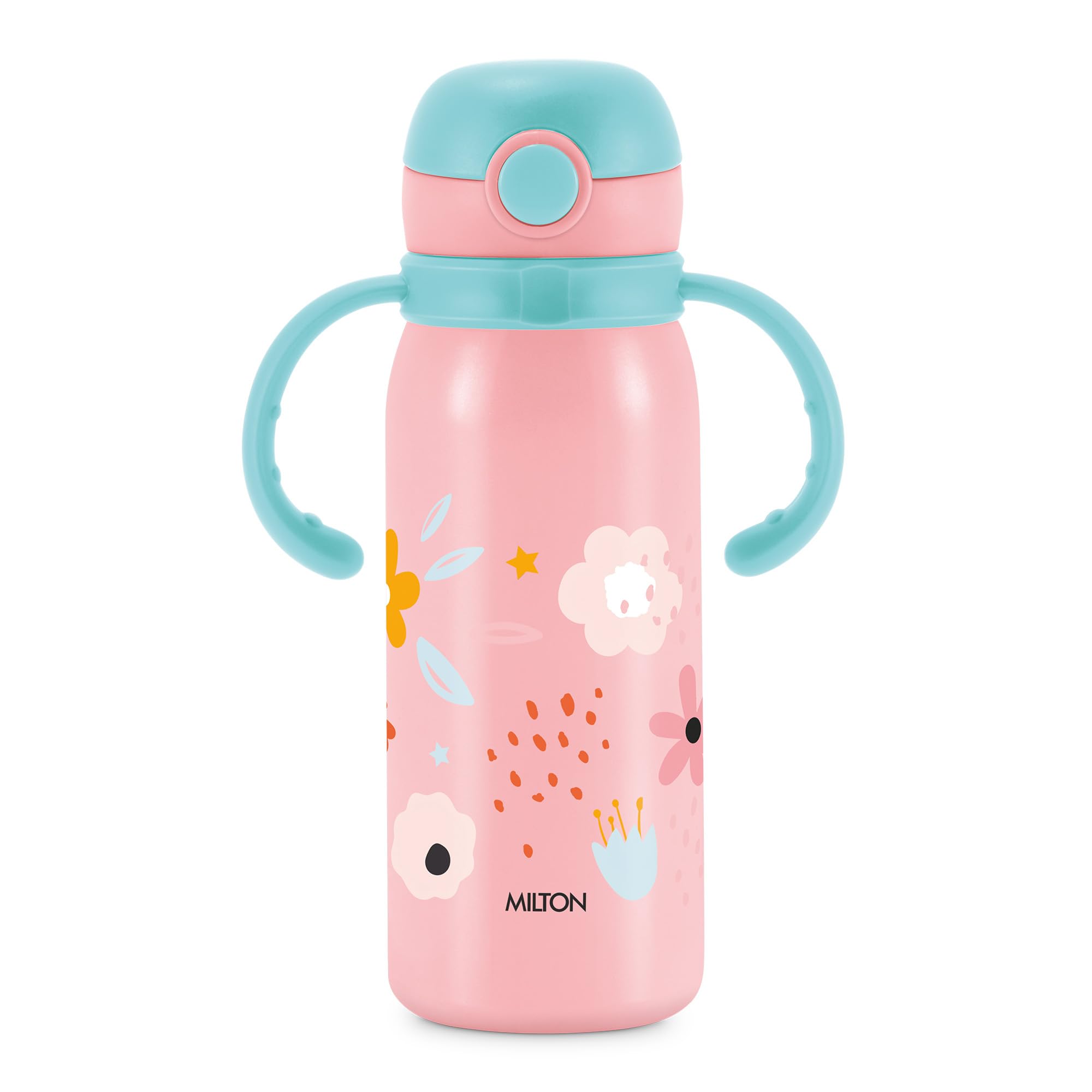 Milton Fountain 650 Stainless Steel Water Bottle -8