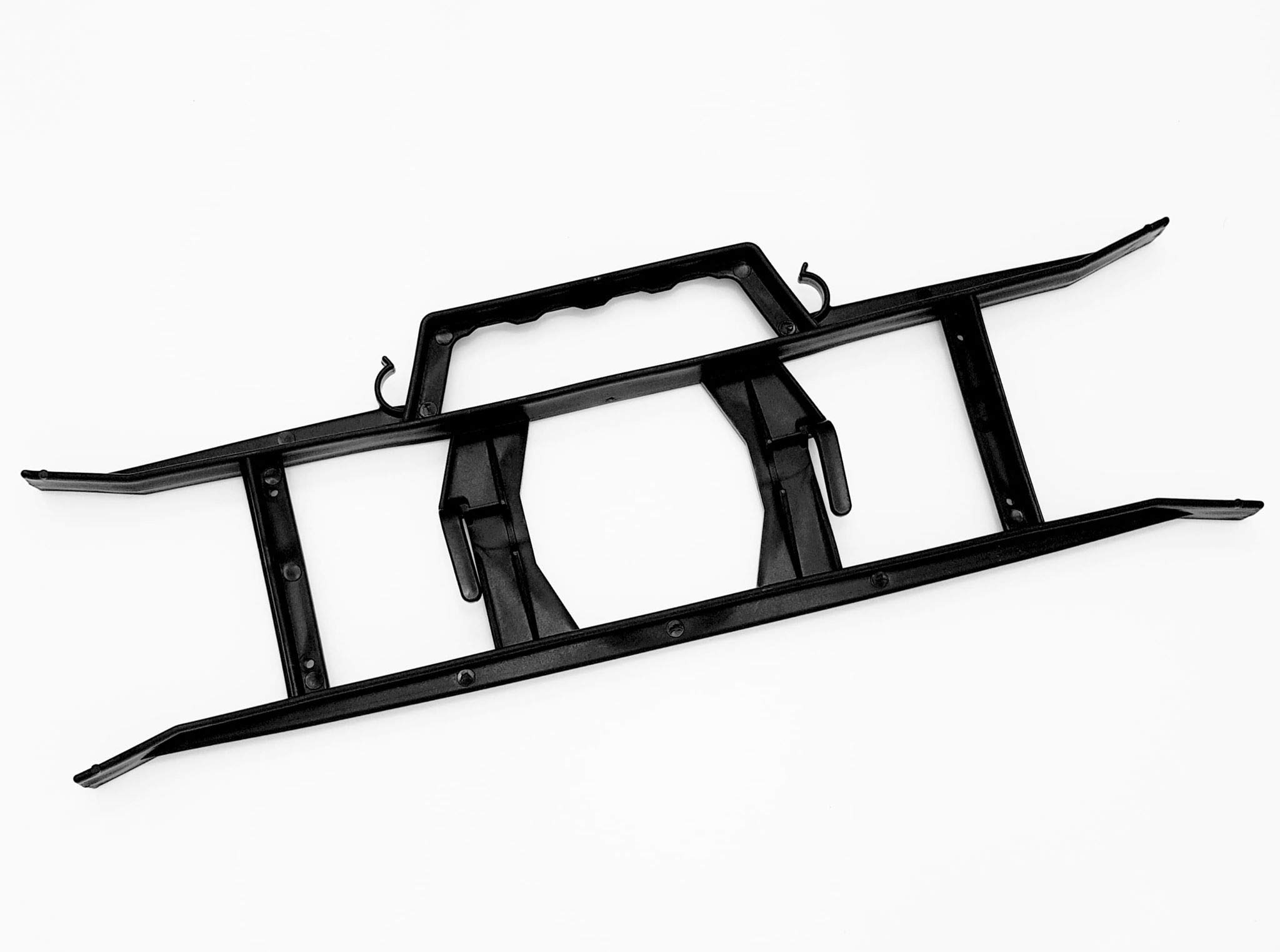 Cabletidy Black H Frame Cable Christmas Lights Extension Lead Winder Carrier Holder Cable Tidy Reel Bouncy Castles, Dj, Garden Tools (1)