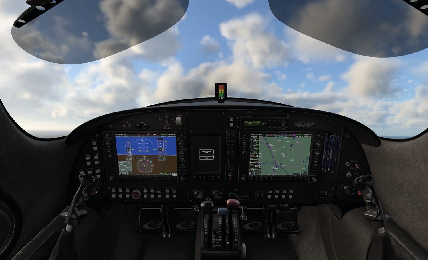X Plane 12 PC