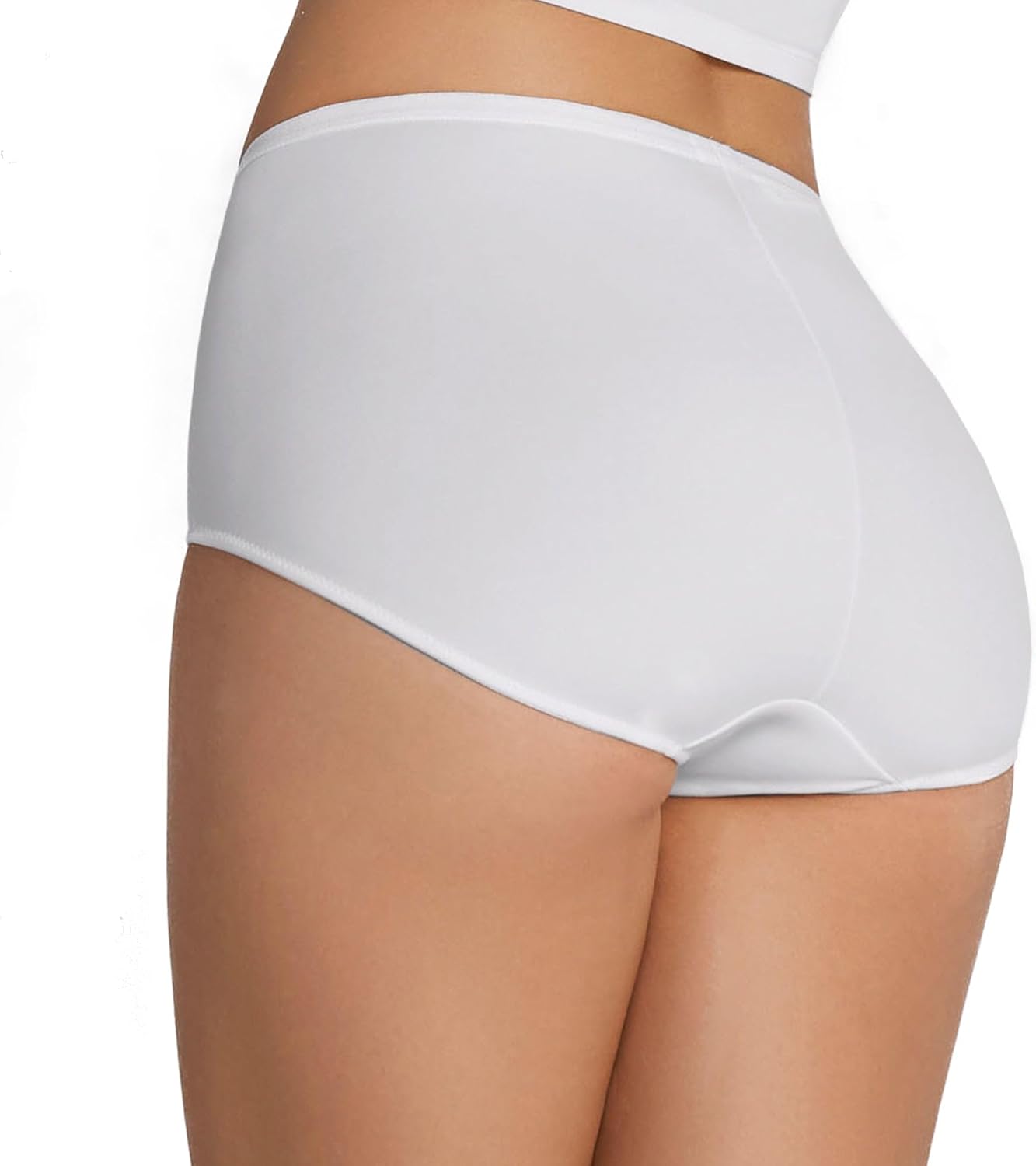 Soft Tummy Control Underwear - Image 2