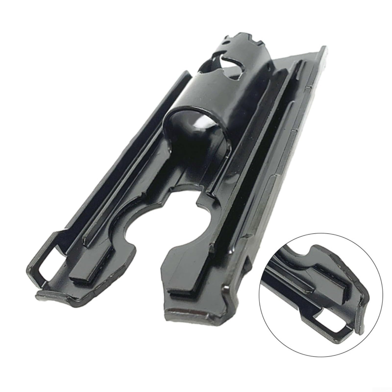 Grundplatte Ersatzteil #2601016903 für Bosch GST 60 P/PE/PB/PBE, GST 80 PE, GST 85 Stichsägen, kompatibel mit B4200, 1581AVS, 1584VS, B4201, 1587VS, für IDEAL für Werkstatt