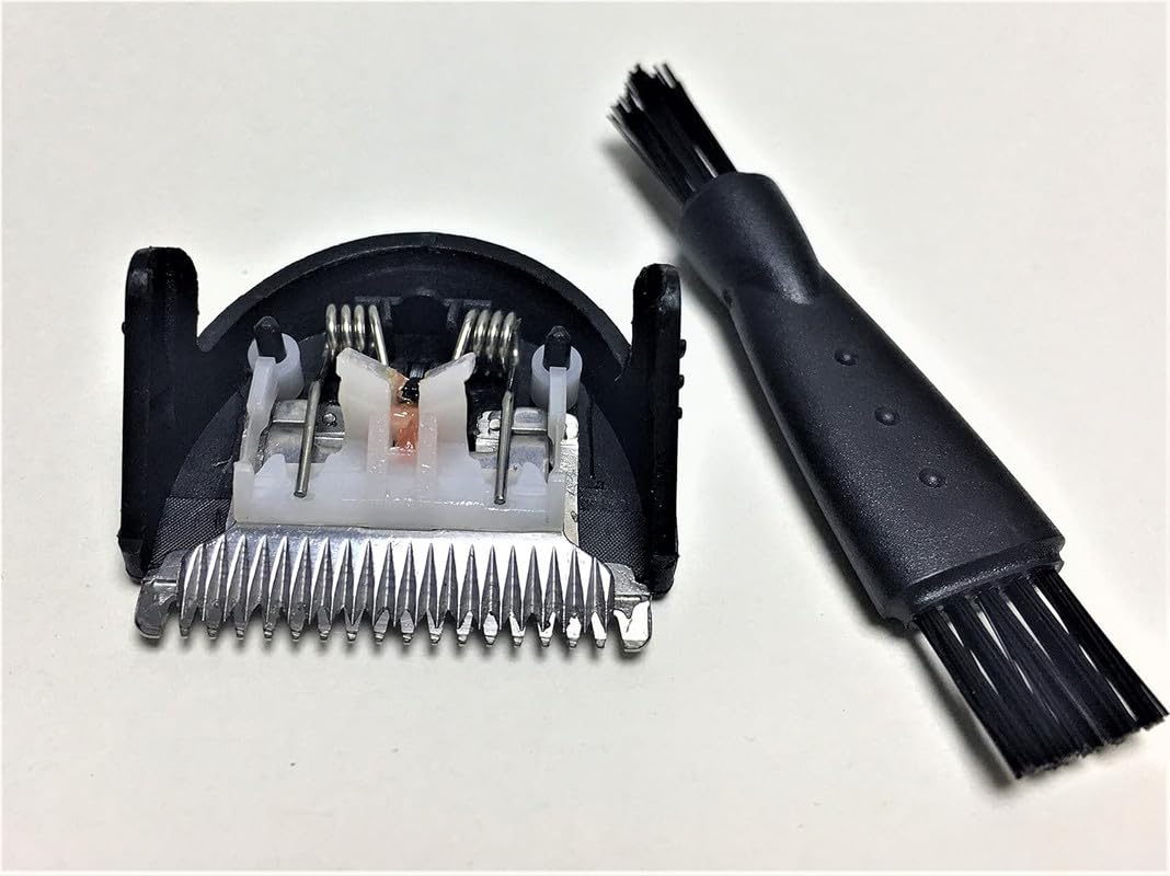 Replacement Hair Clipper Cutter Blade Comb for QT4090 QT4090/47 QT4070/41 QT4070/32 QT4050/15 QT4075/32 BT7078 Men's Electric Shaver Razor Beard