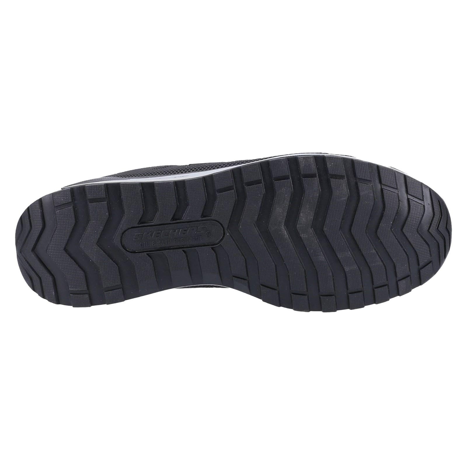 Skechers Herren 77180EC-BLU Sneakers