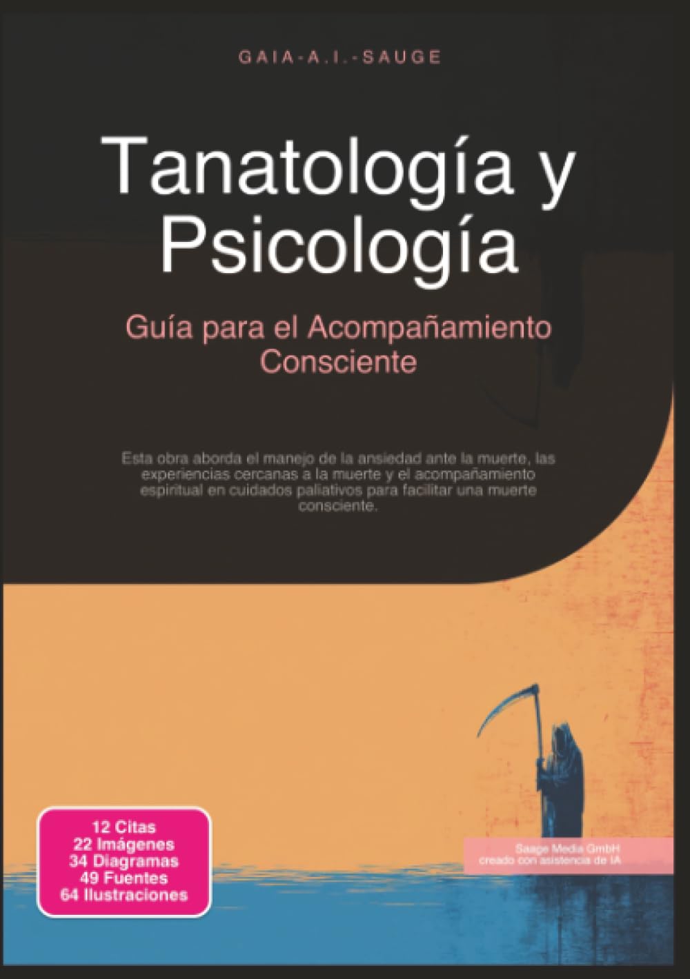 Tanatología y Psicología: Guía para el Acompañamiento Consciente