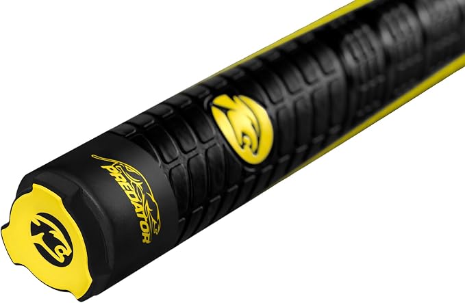 Taco de Billar Predator BK4 Break 2 Piezas 34.5 in miniatura 3