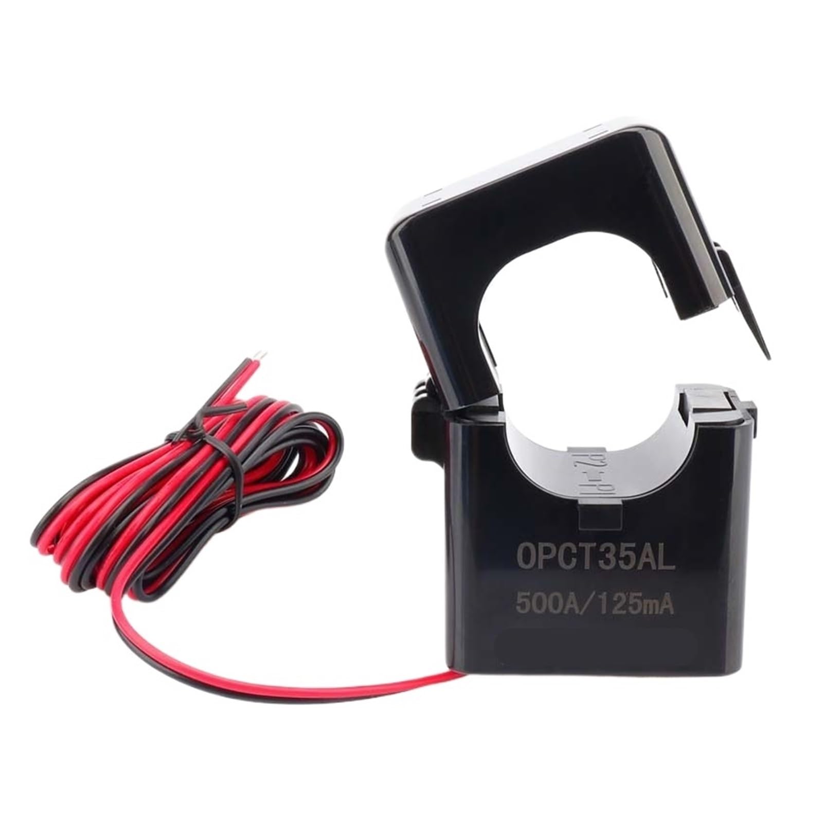 CLEUFWKO Split Core Current Transformer OPCT35AGL 4000/1 6000/1 400a 100ma 600a 333mv(3000-1)