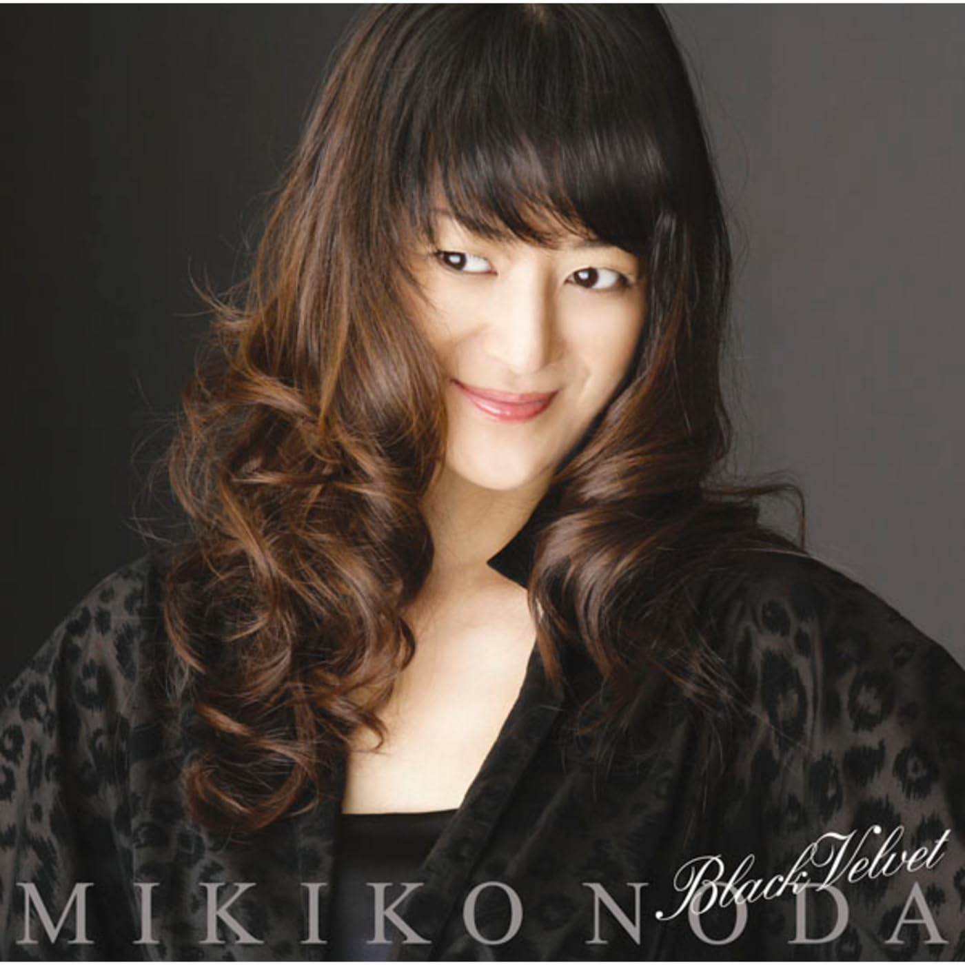 Mikiko Noda