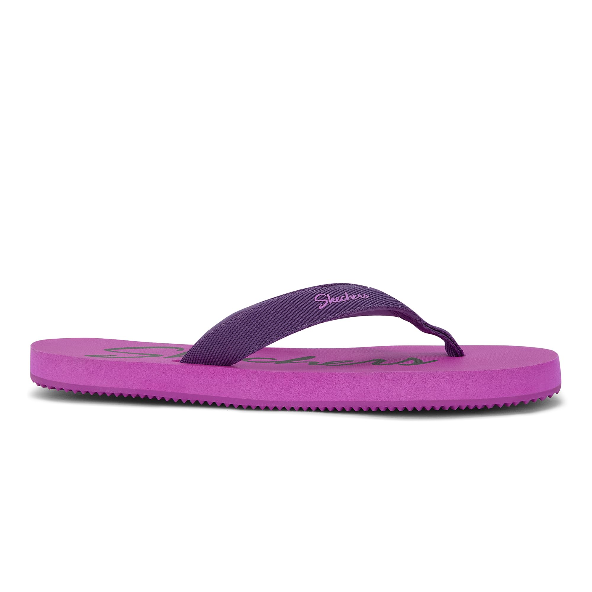 Womens COURTWALD Casual Flip Flops