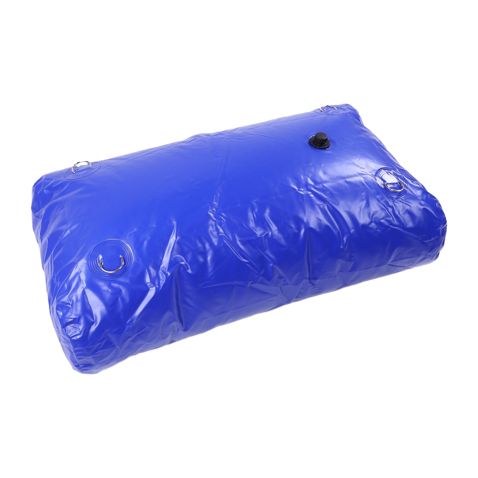 AMONIDA Sac à Eau d'urgence 87 Gal Pliable, pour Secours