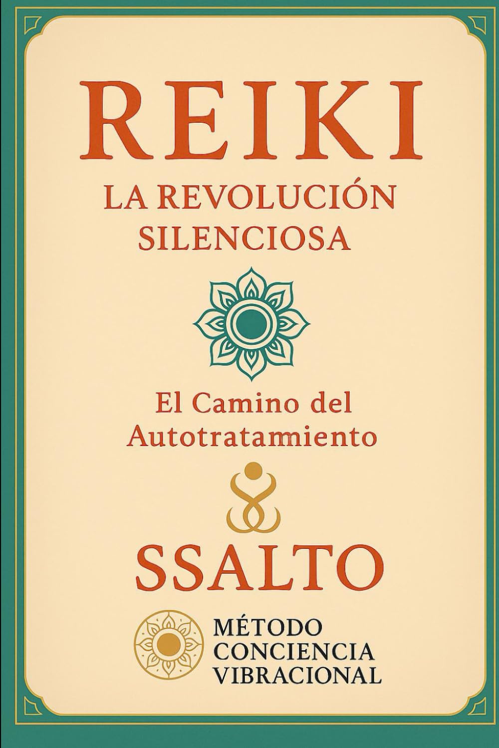 Reiki: la revolucion silenciosa