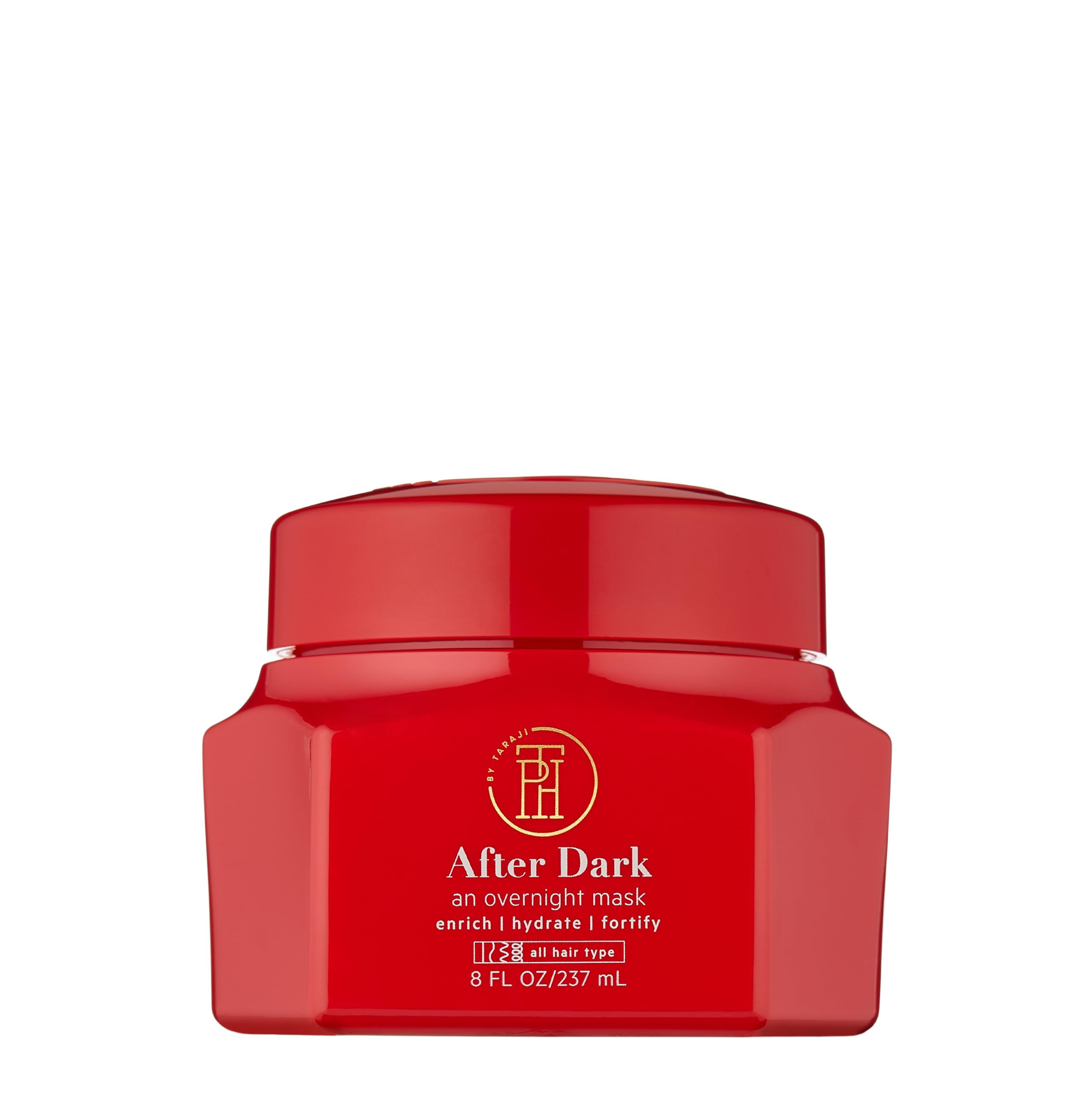 After Dark Overnight Hair Mask – 8oz