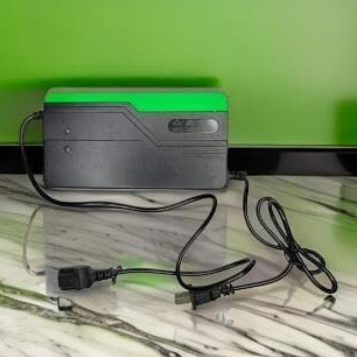 SARRA -24-Volt-Charger 15 Ah Acid Battery for All Vehicles Charger