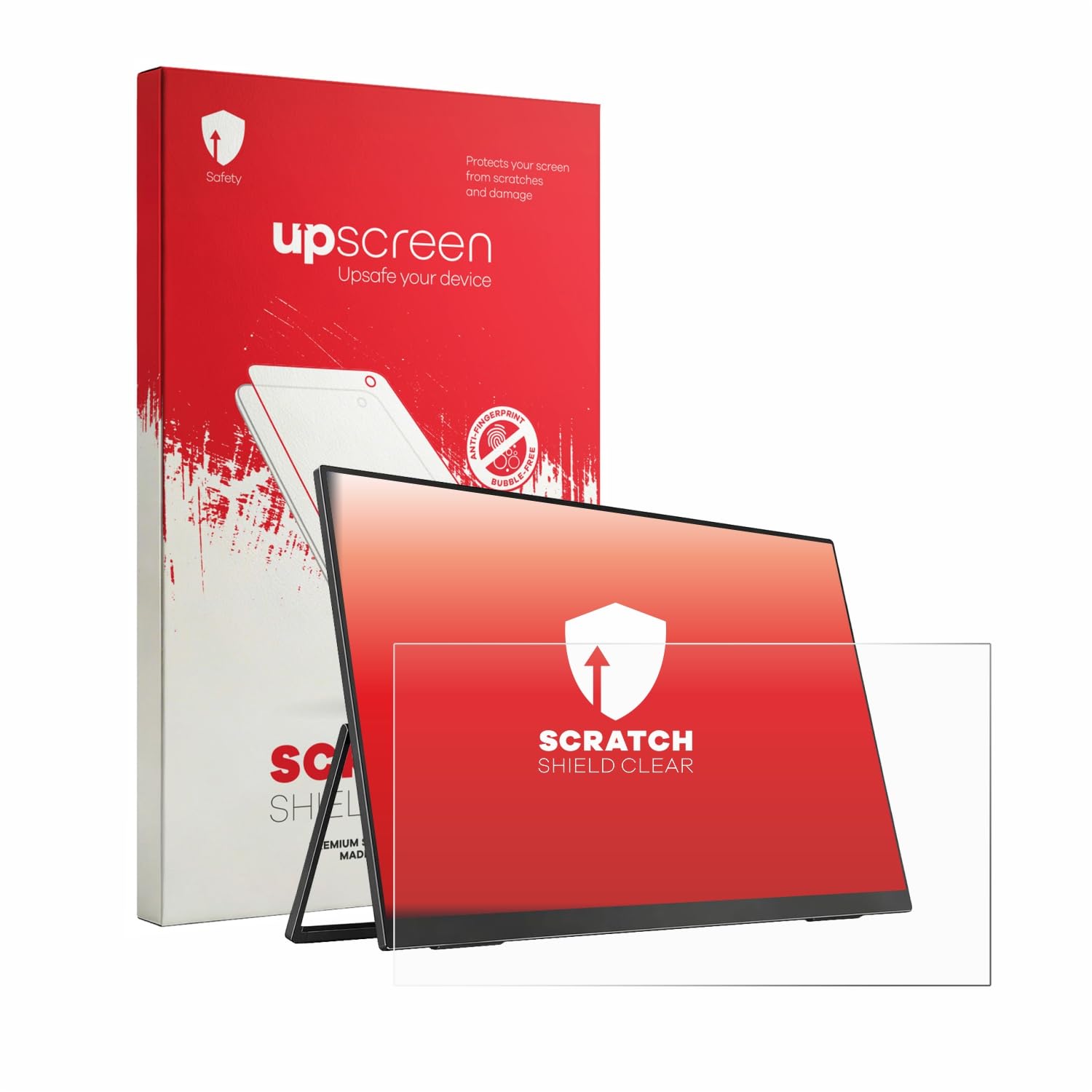 upscreen