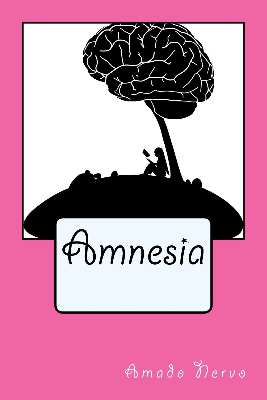 Amnesia Paperback – Import