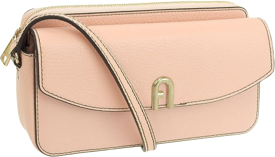 Amazon | [フルラ] バッグ レディース ショルダーバッグ 斜めがけ 
