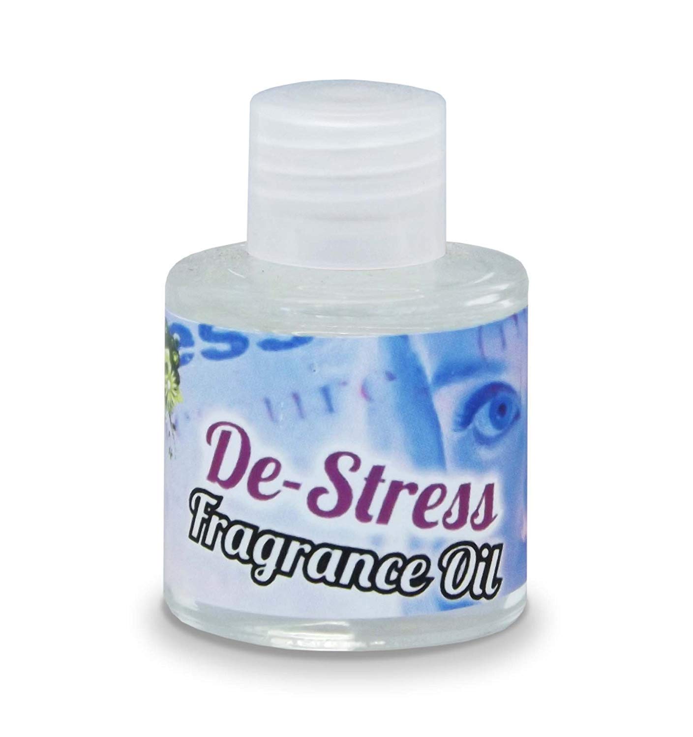 Think Aromatherapy De-Stress Fragrance Oil