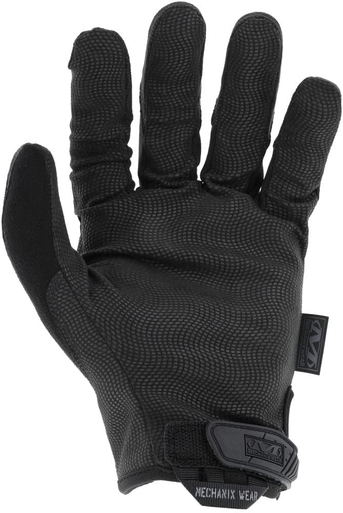 Mechanix Wear Mechanix Work Gloves M-Pact 0.5 Mm Covert Gloves Einsatzhandschuhe für hohe Fingerfertigkeit, Covert
