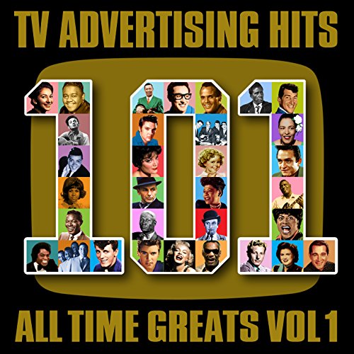 Christmas Is A-Coming (Orange Mobile Phones)