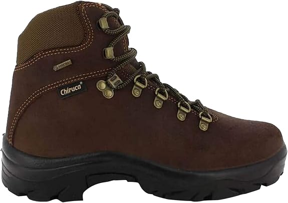 CHIRUCA Botas Pointer 02 : Amazon.it: Scarpe e borse