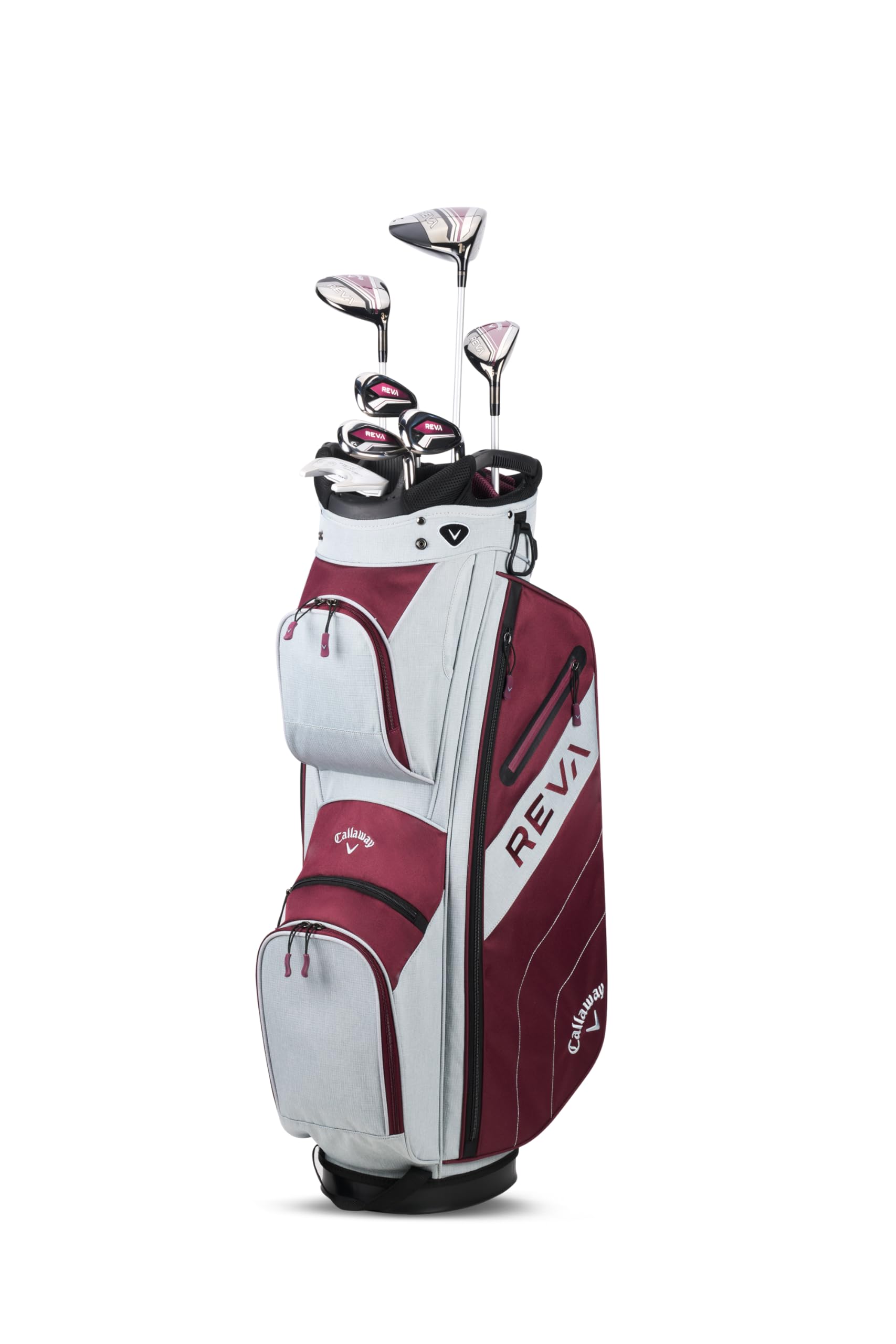 Callaway REVA Complete Set