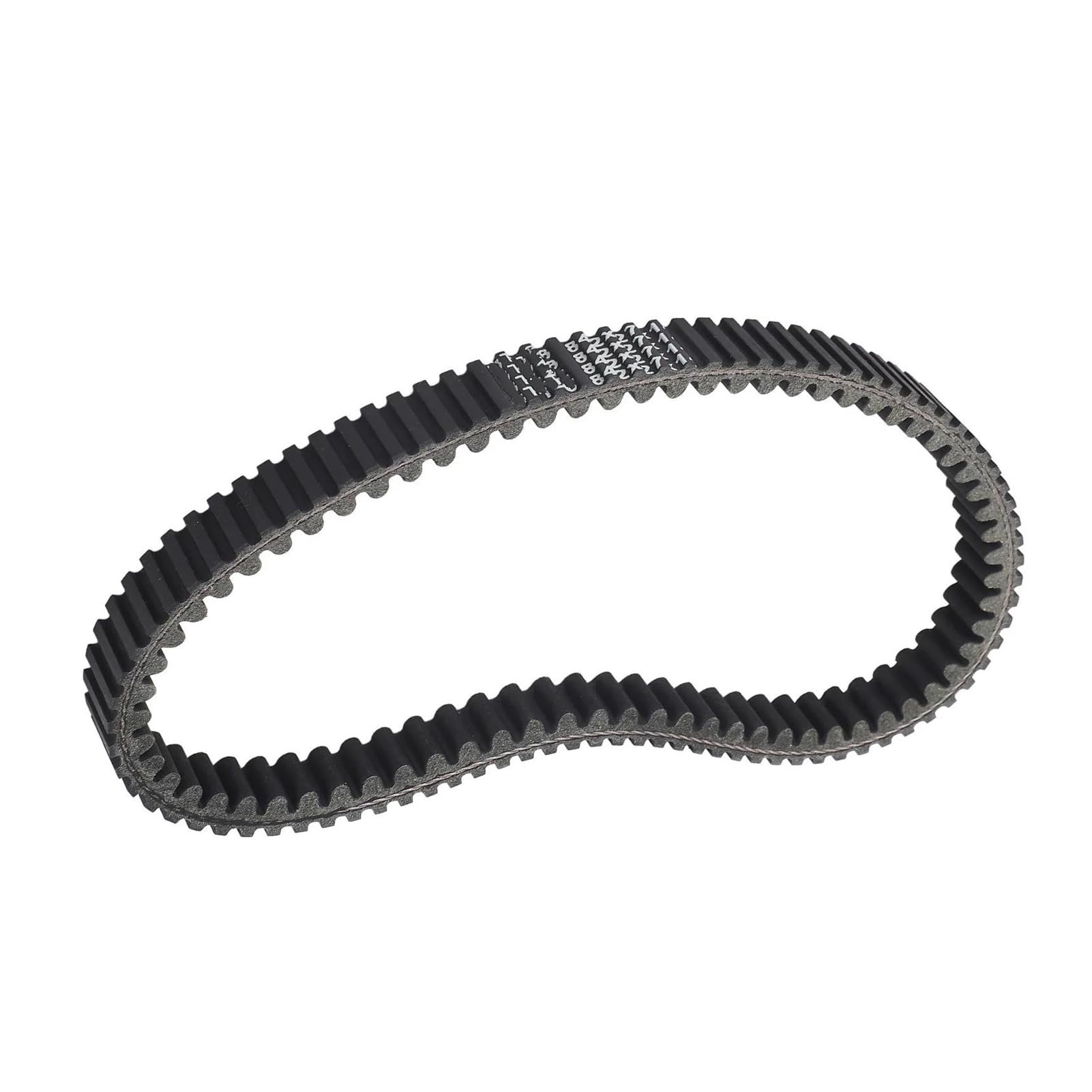 Correa de distribución para Arctic Cat 500 550 700 700S, Repuesto 0823-013, Correa de transmisión de Goma Reforzada.