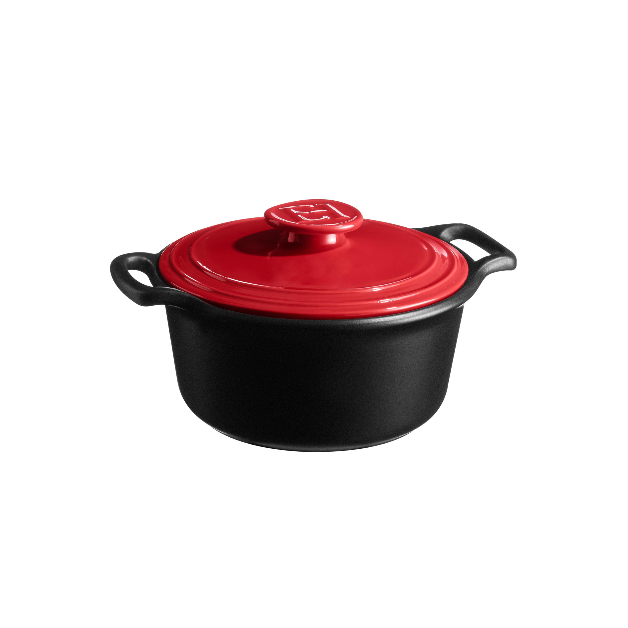 Cocotte fabriquée en France Emile Henry Sublime+ en céramique 3 L