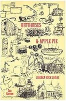 Outhouses & Apple Pie 0968041302 Book Cover