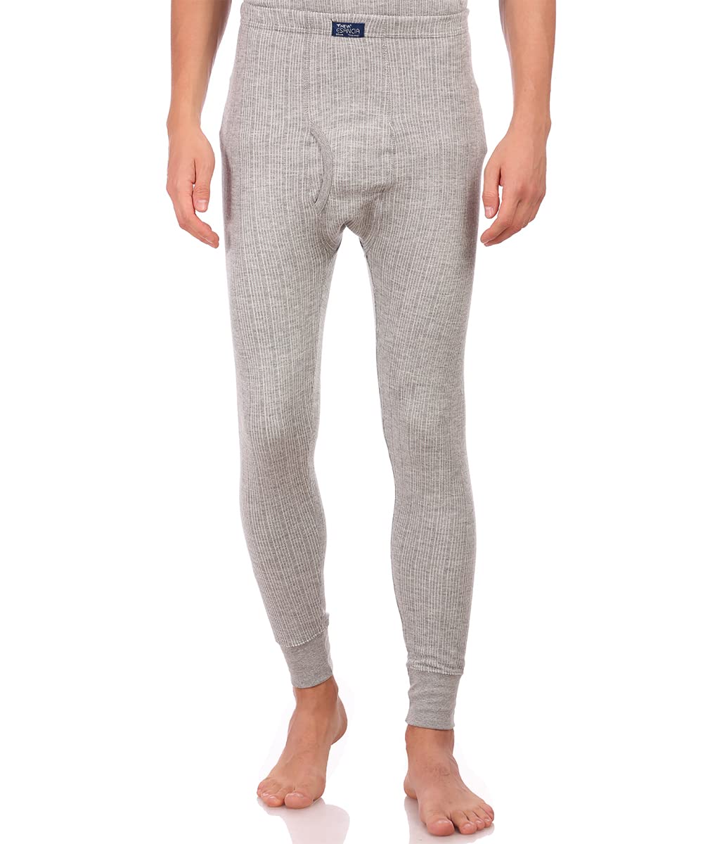 Premium Men Winter Thermal Bottom Pajama-image-24