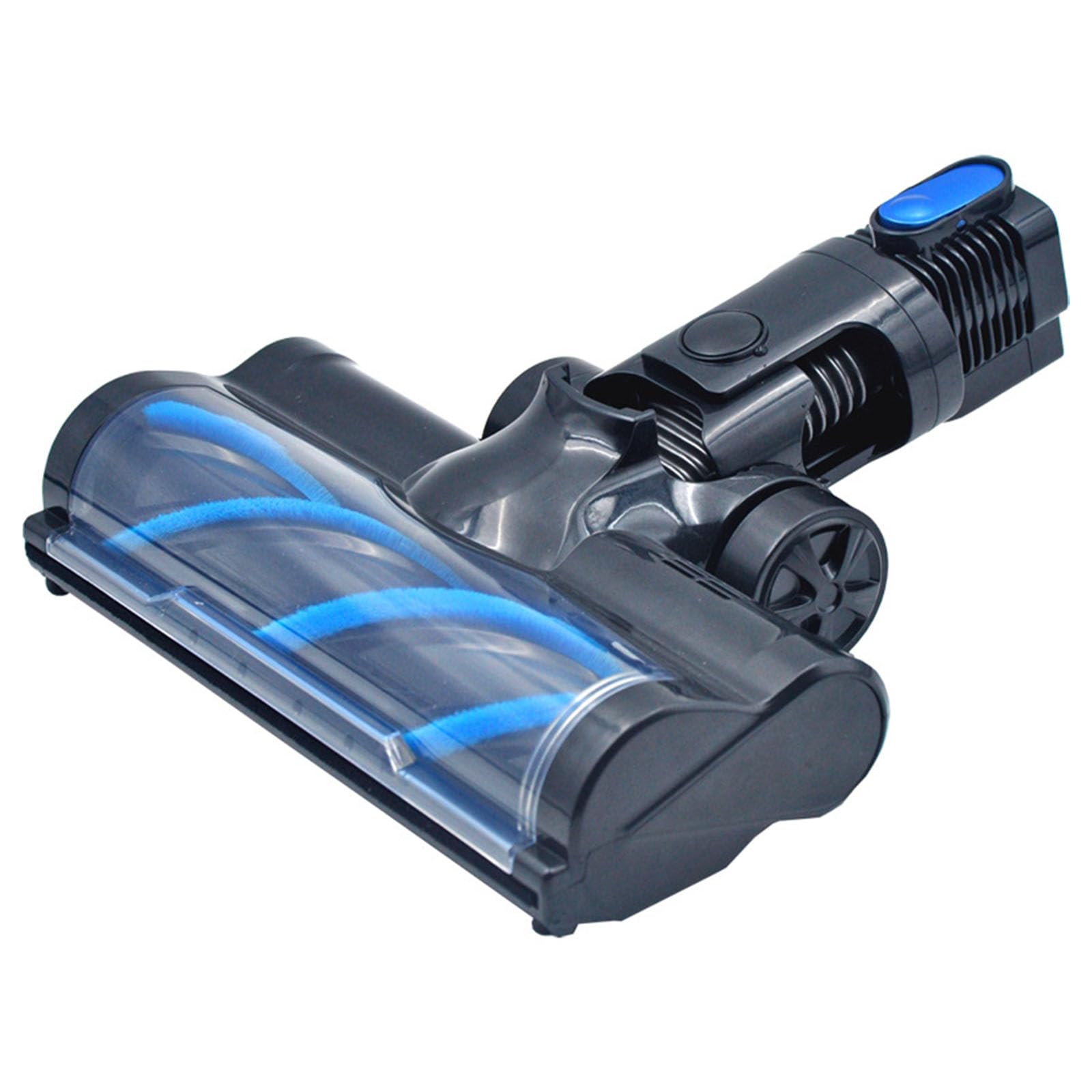 Vacuum Attachment Vacuum Cleaners Brush Head Dusting Brushes Cleaners Accessories Suitable for Various Models Floor Brush Attachment