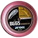 Yonex BG 65 Ti 200m Racquet String. (Pink)