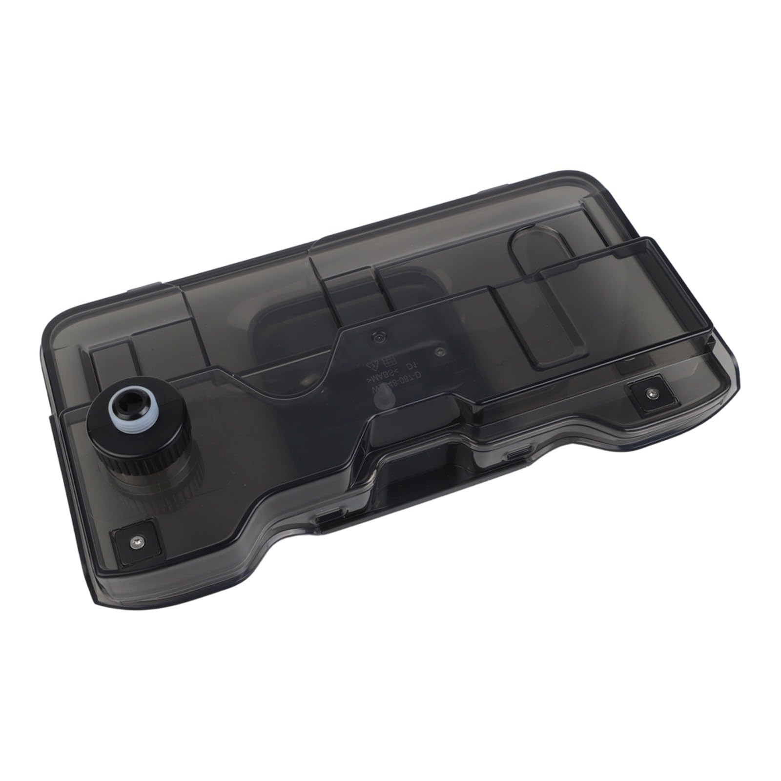 ZYNCUE Per Acqua Per Serbatoio H12 Per Pro Flexreach Wet And Dry Per Aspirapolvere Parte di Ricambio Pulito Per Serbatoio D'acqua Accessorio Spazzola Laterale Ricambio Kit Parti di Ricambio
