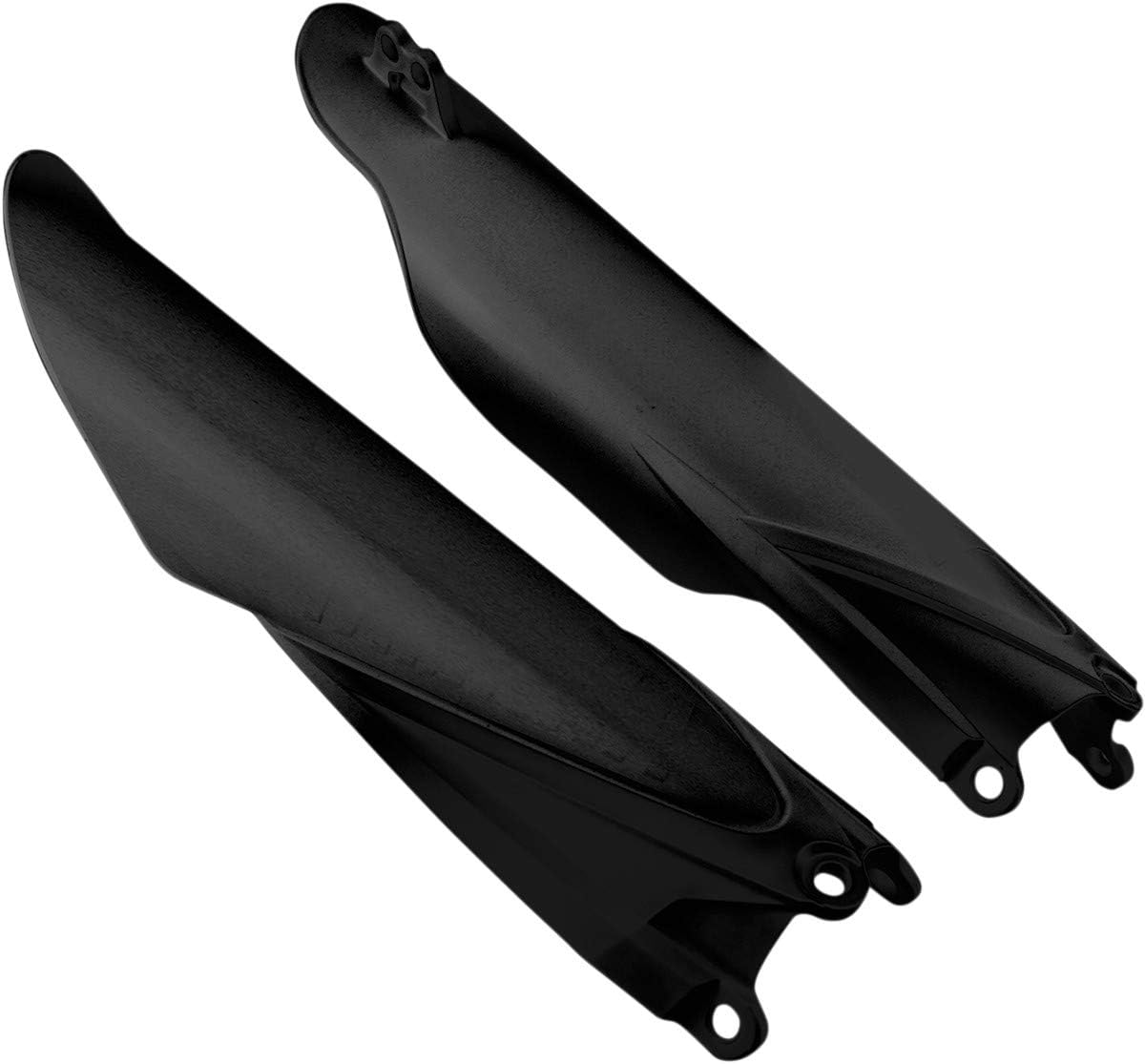 Cycra 1CYC-6901-12 Fork Guards - Black