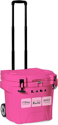 Miniatura 1 de LAKA 30 Enfriador