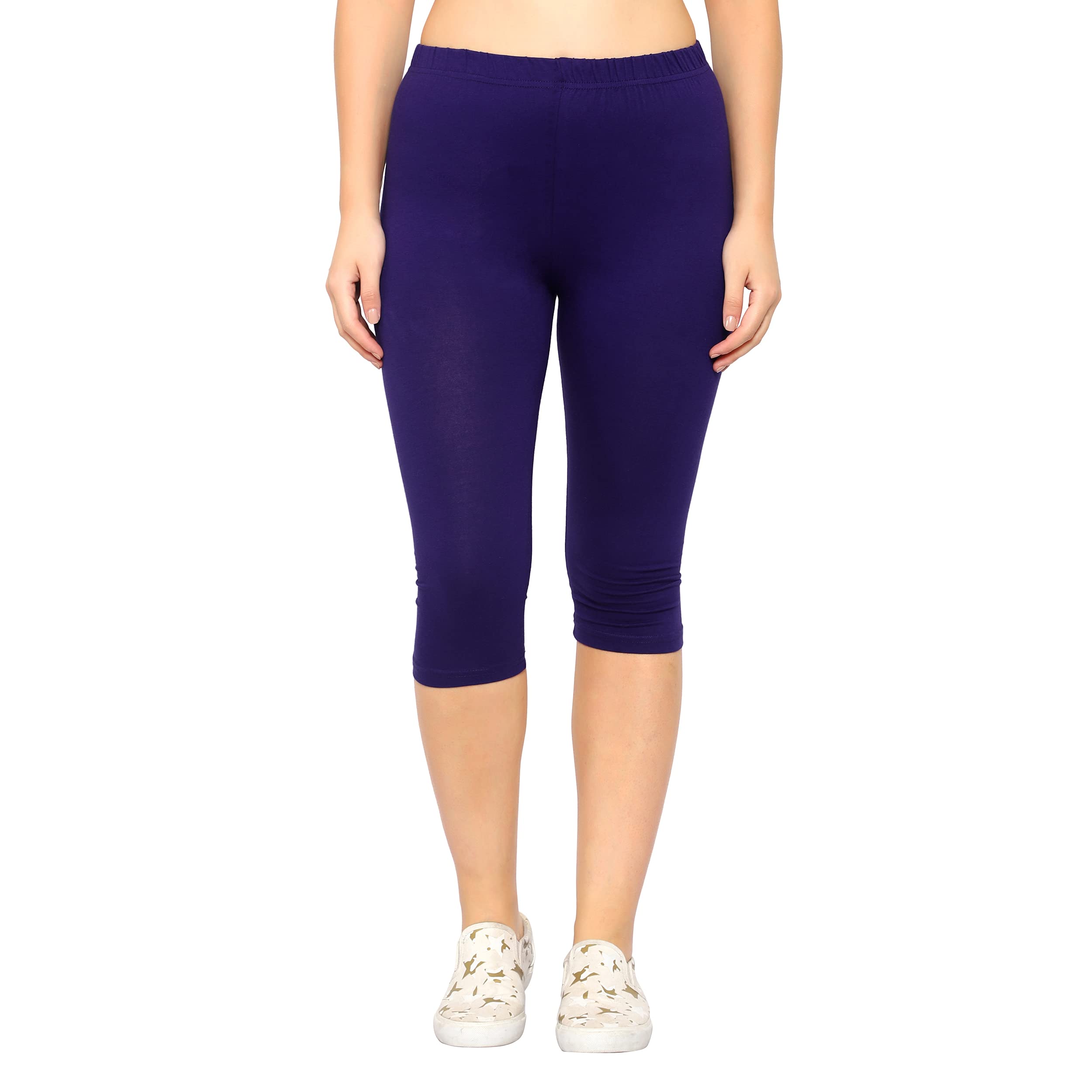 myo Women's Regular Leggings-picture-50