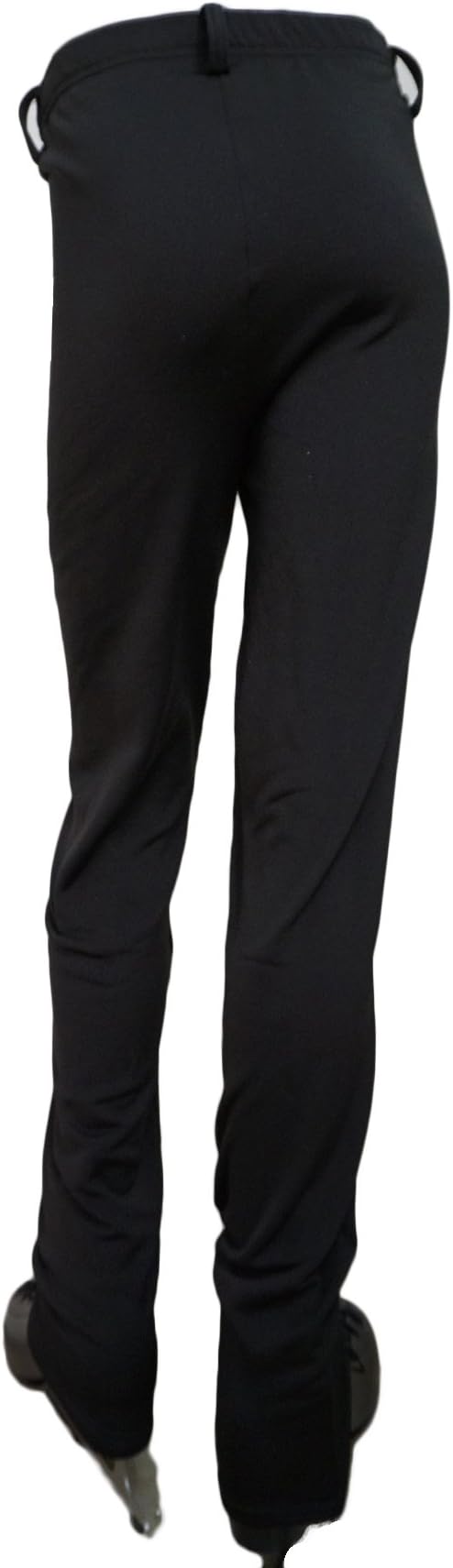 UniqGarbWarm USA Polartec USA Boy Man Ice Figure Skating Pants UM17