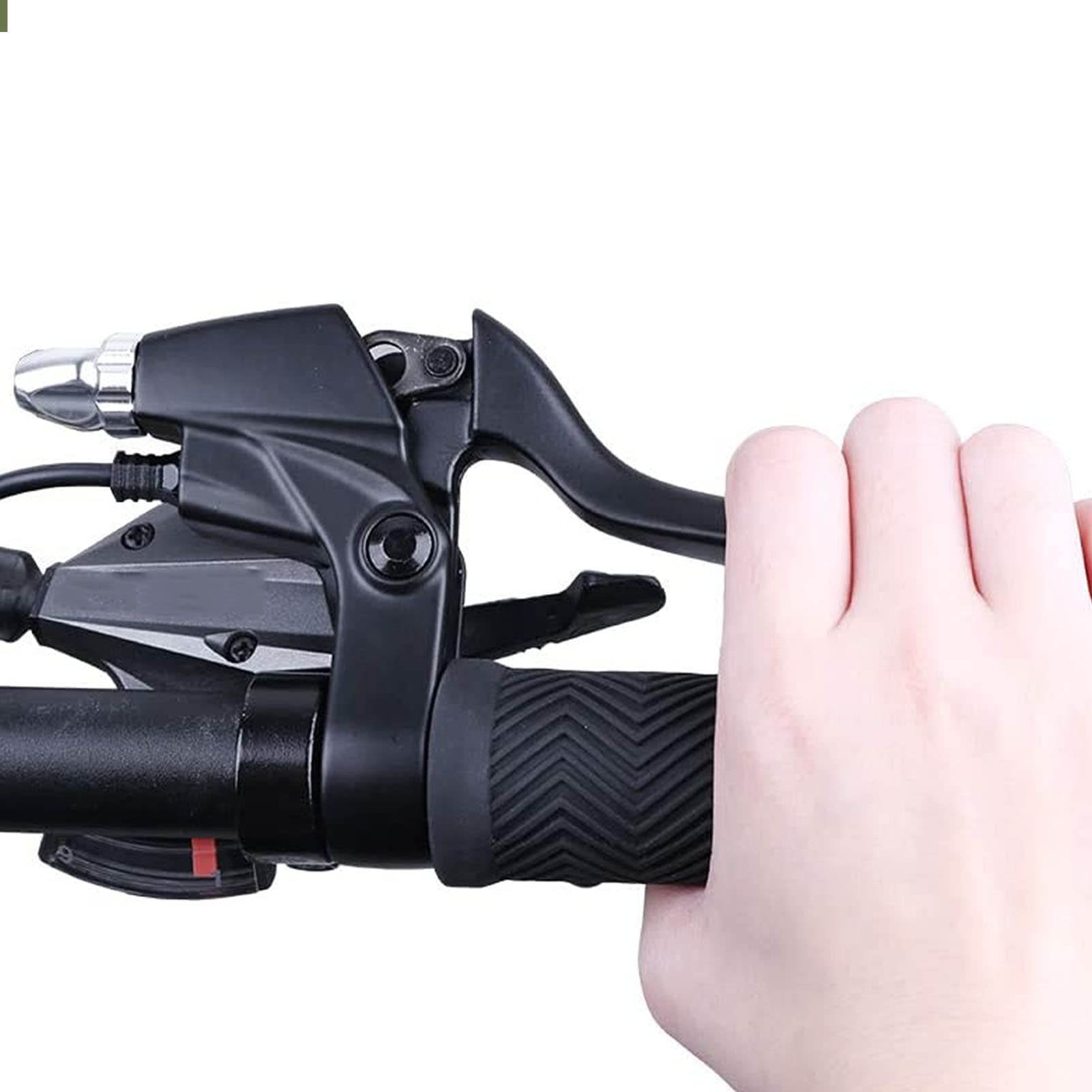 windmeile | Remgrepen Compatibel Met Bafang BBS01 BBS02 BBSHD En Bafang Controllers, Waterdicht, 3-Pins Jullet Connector, E-Bike, Pedelec windmeile | Remgrepen Compatibel Met Bafang BBS01 BBS02 BBSHD En Bafang Controllers, Waterdicht, 3-Pins Jullet Connector, E-Bike, Pedelec